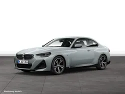 Gebraucht 2024 BMW 218 Shadowline Coupé | 37.280 € (Fairer Preis)