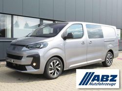 Grau Neu 2025 Fiat Scudo Van | 41.293 €