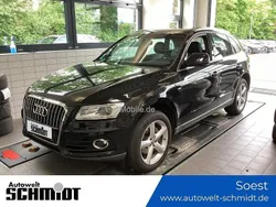 Schwarz Gebraucht 2015 Audi Q5 S-line plus SUV | 14.890 € (Fairer Preis)