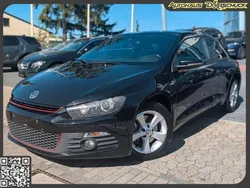 Schwarz Gebraucht 2014 VW Scirocco Life Coupé | 9.590 € (Fairer Preis)