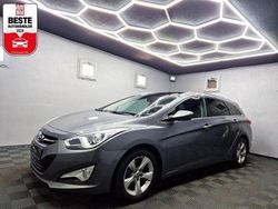 Silber Gebraucht 2012 Hyundai i40 Style Limousine | 6.380 € (Fairer Preis)