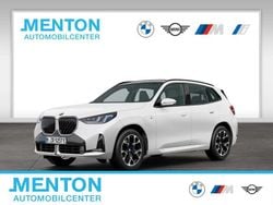 Weiß Gebraucht 2025 BMW X3 M Sport SUV | 65.890 € (Guter Preis)
