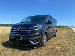Gebraucht 2021 Renault Trafic Life Van | 28.900 € (Etwas zu teuer)