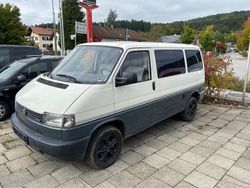 Weiß Gebraucht 1996 VW T4 Van | 6.490 €
