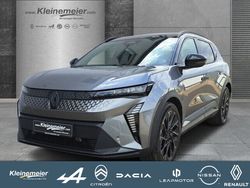 Grau Gebraucht 2024 Renault Scénic Esprit Alpine Van / Kleinbus | 53.695 €