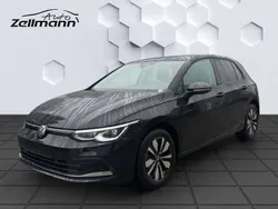 Schwarz Gebraucht 2024 VW Golf VIII Move Limousine | 25.332 € (Superpreis)