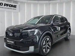 Agate black metallic Neu 2025 Ford Explorer Extended Range SUV | 46.490 € (Guter Preis)