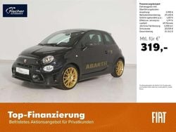 Schwarz Neu 2024 Abarth 695 Kleinwagen | 31.980 € (Fairer Preis)