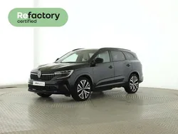 Schwarz Gebraucht 2024 Renault Espace Iconic Van / Kleinbus | 35.990 € (Etwas zu teuer)