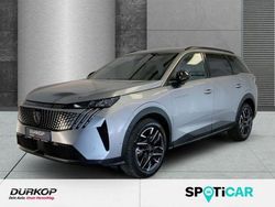 Silber Gebraucht 2024 Peugeot 5008 Van / Kleinbus | 32.450 € (Teuer)