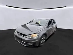 Grau Gebraucht 2019 VW Golf VII IQ Drive Limousine | 19.290 € (Guter Preis)