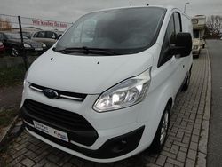 Weiß Gebraucht 2018 Ford Transit Custom Trend Van / Kleinbus | 7.990 € (Guter Preis)