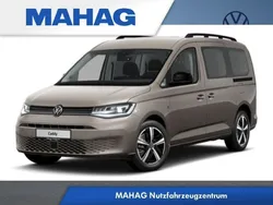 Beige Neu 2024 VW Caddy Maxi Van / Kleinbus | 36.860 €