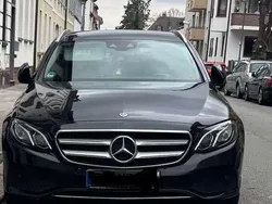 Gebraucht 2018 Mercedes E220 Kombi | 21.750 € (Guter Preis)