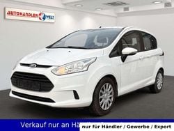Weiß Gebraucht 2013 Ford B-MAX Van / Kleinbus | 3.499 € (Guter Preis)