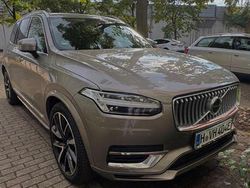 Beige Gebraucht 2020 Volvo XC90 Inscription SUV | 33.000 €
