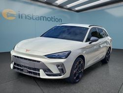 Grau Neu 2025 Cupra Leon VZ Kombi | 46.099 € (Fairer Preis)