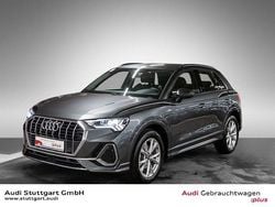 Daytonagrau perleffekt Gebraucht 2022 Audi Q3 S-Line SUV | 32.940 € (Fairer Preis)