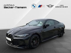 Schwarz Gebraucht 2023 BMW M4 Competition Edition Coupé | 72.711 € (Guter Preis)