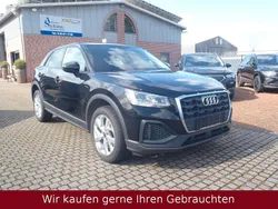 Schwarz Gebraucht 2022 Audi Q2 Basis SUV | 21.979 € (Etwas zu teuer)