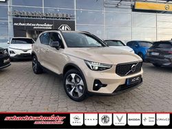 Sand dune metallic Neu 2025 Volvo XC40 Ultra SUV | 45.890 € (Etwas zu teuer)