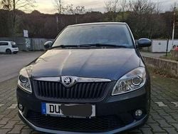 Gebraucht 2014 Skoda Fabia Elegance Limousine | 6.400 € (Superpreis)