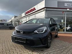 Midnight blue beam m Gebraucht 2024 Honda Jazz Advance Kleinwagen | 24.450 € (Guter Preis)