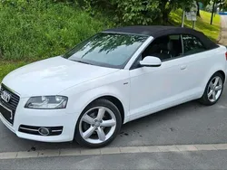 Audi A3 Cabriolet