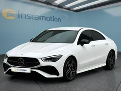 Gebraucht 2023 Mercedes CLA200 Limousine | 36.949 €