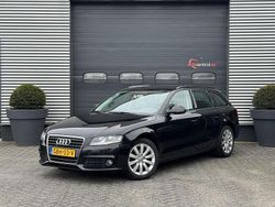 Schwarz Gebraucht 2010 Audi A4 Proline Kombi | 4.740 € (Superpreis)