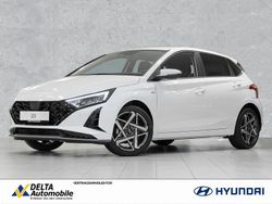Atlas white Neu 2026 Hyundai i20 Prime | 23.590 € (Guter Preis)