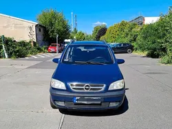 Gebraucht 2003 Opel Zafira Van / Kleinbus | 800 € (Guter Preis)