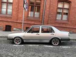 Gebraucht 1992 VW Jetta Limousine | 4.500 €