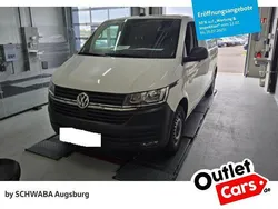 Weiß Gebraucht 2020 VW T6.1 Van | 19.490 € (Superpreis)
