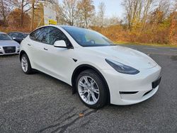 Perlweiß Gebraucht 2023 Tesla Model Y SUV | 36.900 € (Guter Preis)