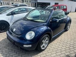 Gebraucht 2004 VW Beetle Highline Cabrio | 3.800 € (Fairer Preis)