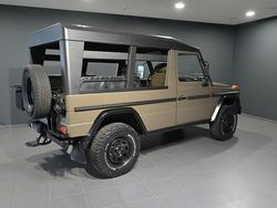 Grün Gebraucht 1996 Mercedes G230 SUV | 46.900 €