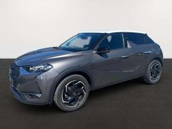 Grau Gebraucht 2020 DS Automobiles DS9 So Chic Limousine | 13.670 €