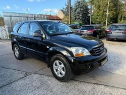 Schwarz Gebraucht 2009 Kia Sorento EX SUV | 5.900 € (Fairer Preis)