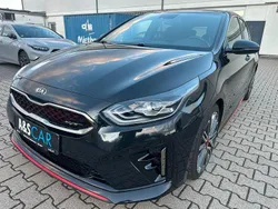 Schwarz Gebraucht 2021 Kia Ceed Limousine | 21.800 € (Guter Preis)