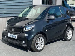 Smart ForTwo Coupé