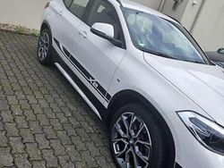 Gebraucht 2021 BMW X2 SUV | 28.900 € (Teuer)