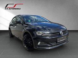 Schwarz Gebraucht 2018 VW Polo Trendline Limousine | 11.380 € (Fairer Preis)