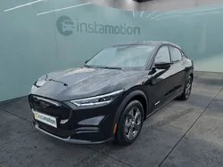 Schwarz Gebraucht 2023 Ford Mustang Mach-E SUV | 60.950 €
