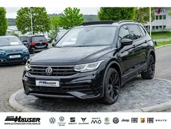 VW Tiguan Allspace