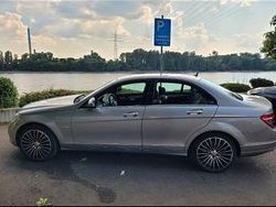 Gebraucht 2007 Mercedes C200 Limousine | 6.500 € (Fairer Preis)