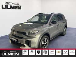 Grau Neu 2025 Citroën C3 Aircross SUV | 27.950 € (Etwas zu teuer)