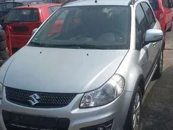 Gebraucht 2011 Suzuki SX4 Style Limousine | 4.900 € (Etwas zu teuer)