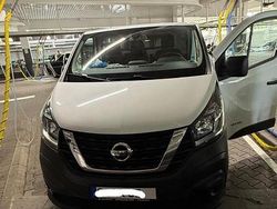 Weiß Gebraucht 2018 Nissan NV300 Van | 12.400 €