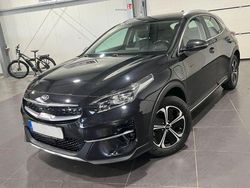 Schwarz Gebraucht 2021 Kia XCeed SUV | 18.995 € (Fairer Preis)